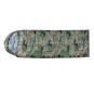 Outdoor Camping Military Single Camouflage Sleeping Bag